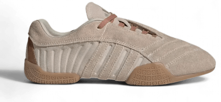 adidas Wmns Taekwondo Mei Elite Wonder Beige