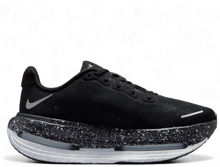 Nike Wmns Vomero Premium Black White