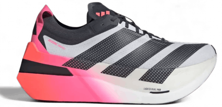 adidas Adizero Dropset Elite Dash Grey Night Grey