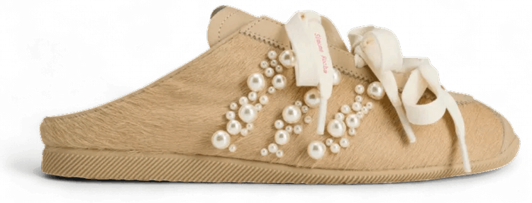 adidas Wmns Japan Slip On Simone Rocha Magic Beige