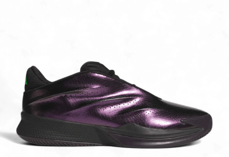 adidas Crazy Energy Plus Beast Mode Purple Core Black