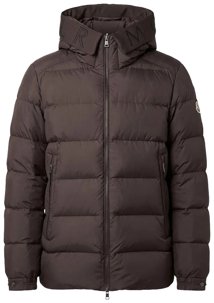Moncler Orvelle Jacket Peat