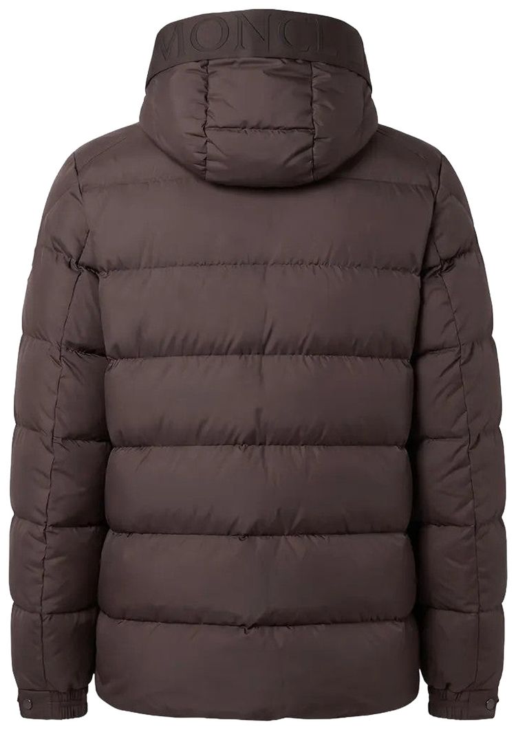 Moncler Orvelle Jacket Peat