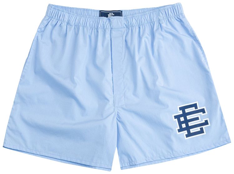 Eric Emanuel EE House Short Blue