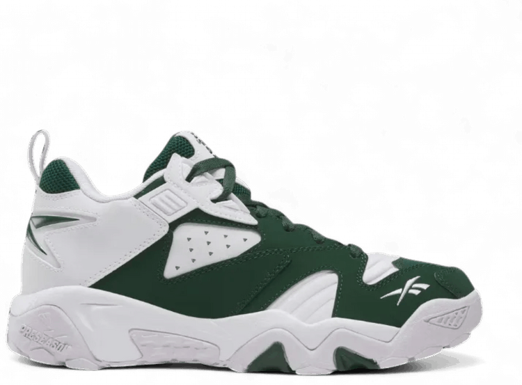 Reebok Brutus Low Heritage Green