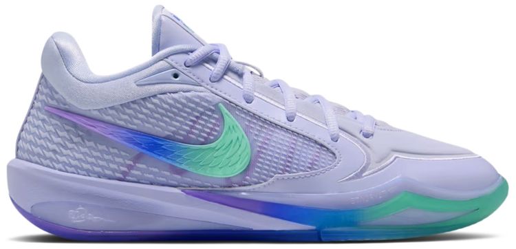 Nike Sabrina 4 Superstition