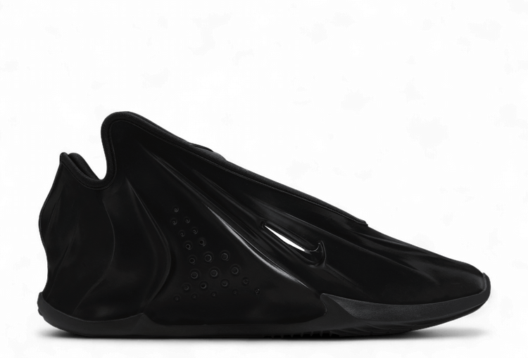 Nike GT Future Triple Black