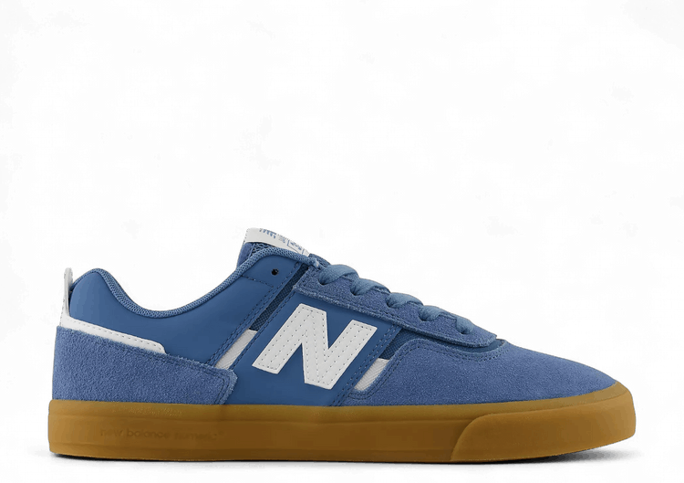 Jamie Foy x New Balance Numeric 306 Heron Blue White