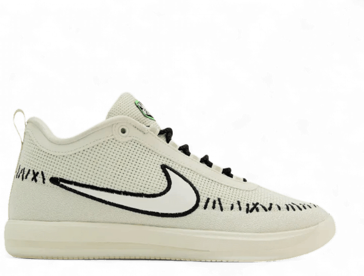 Nike Book 2 Halloween