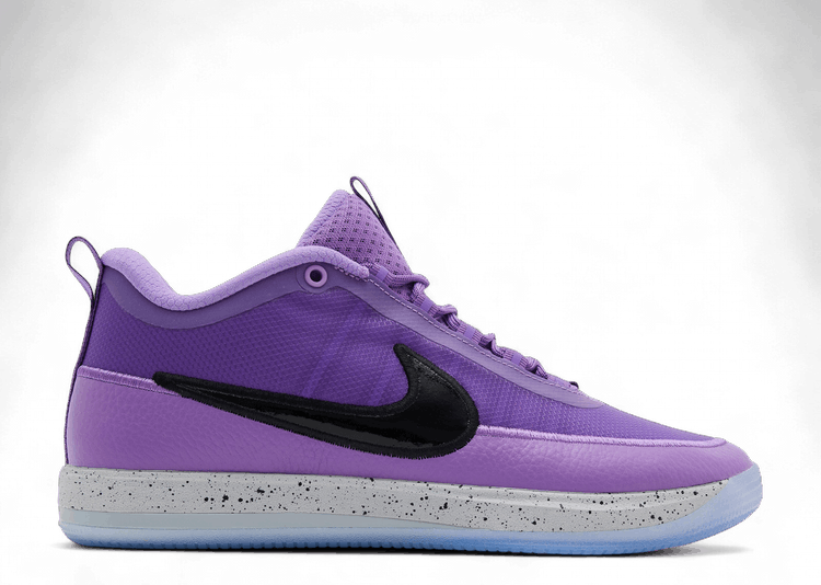 Nike Book 2 Be Legendary