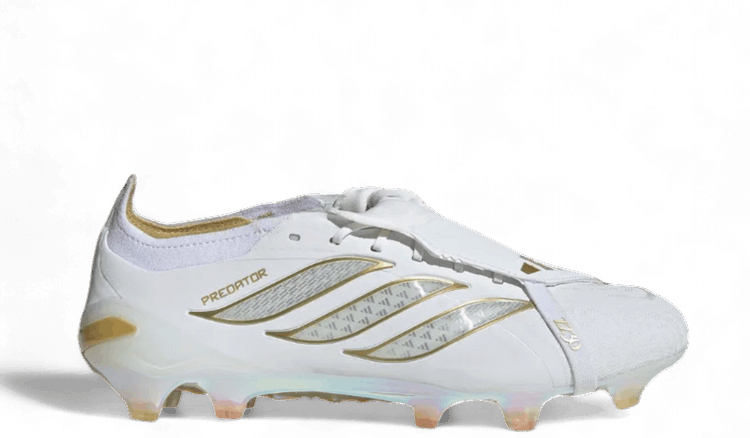 Zinedine Zidane x adidas Predator Elite 30 Years