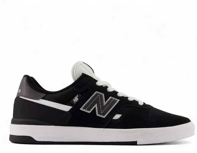 Jamie Foy x New Balance Numeric 306C Black White