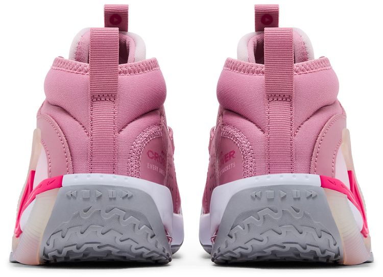 Nike Air Zoom Crossover 2 GS Elemental Pink