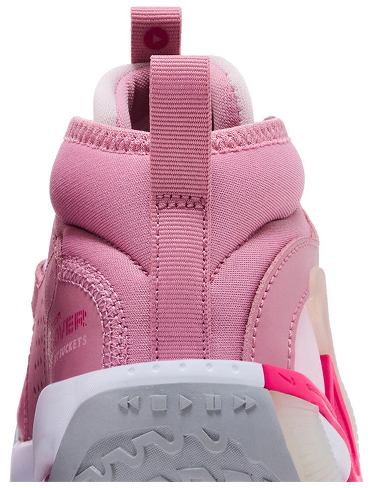 Nike Air Zoom Crossover 2 GS Elemental Pink