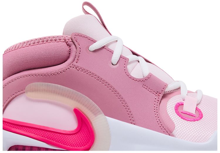 Nike Air Zoom Crossover 2 GS Elemental Pink