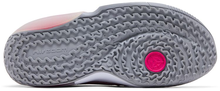 Nike Air Zoom Crossover 2 GS Elemental Pink
