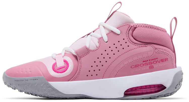 Nike Air Zoom Crossover 2 GS Elemental Pink