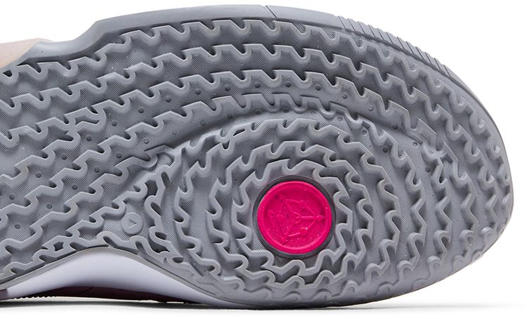 Nike Air Zoom Crossover 2 GS Elemental Pink