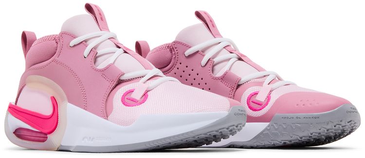 Nike Air Zoom Crossover 2 GS Elemental Pink