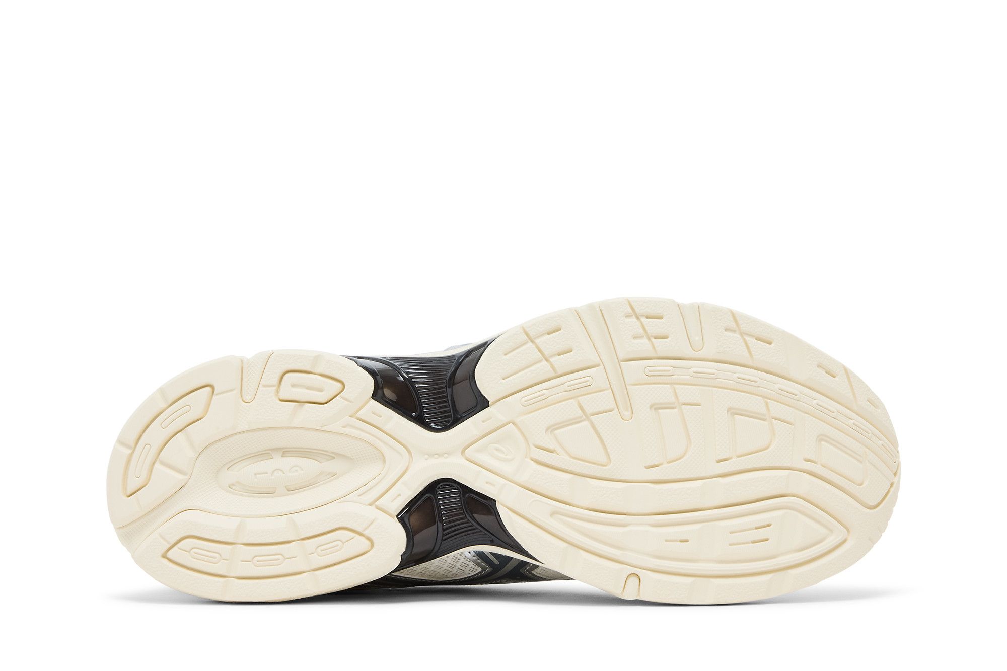 Buy ASICS Gel 1130 'Cream Carrier Grey' - 1203A899 101 | GOAT