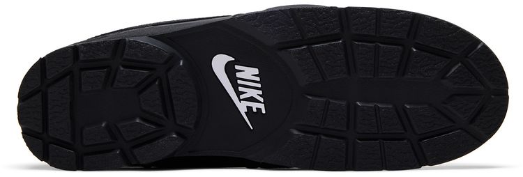Nike Baltoro Black Metallic Gold