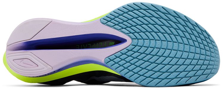 Nike Vaporfly 4 ObsidianPersian VioletGreen AbyssWhite