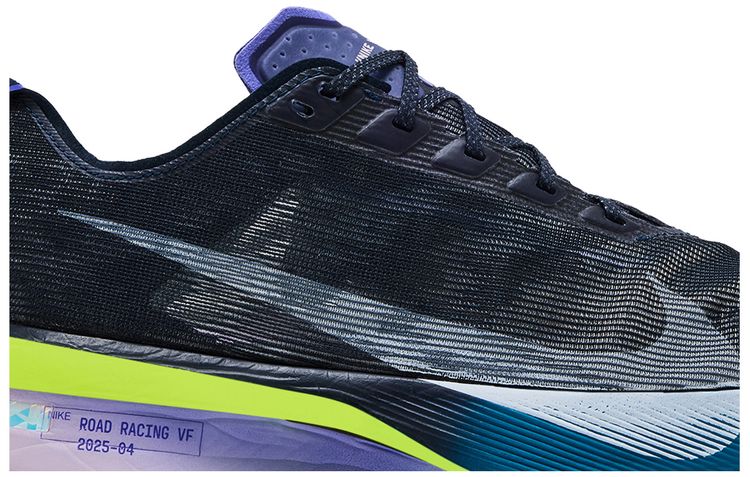Nike Vaporfly 4 ObsidianPersian VioletGreen AbyssWhite
