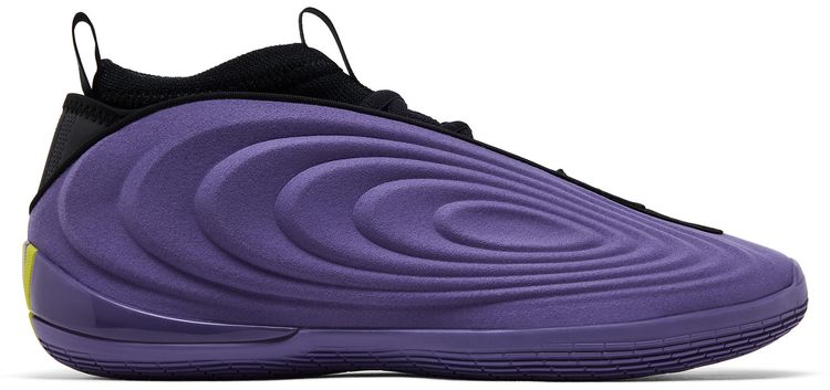 adidas Harden Vol 10 Matte Purple