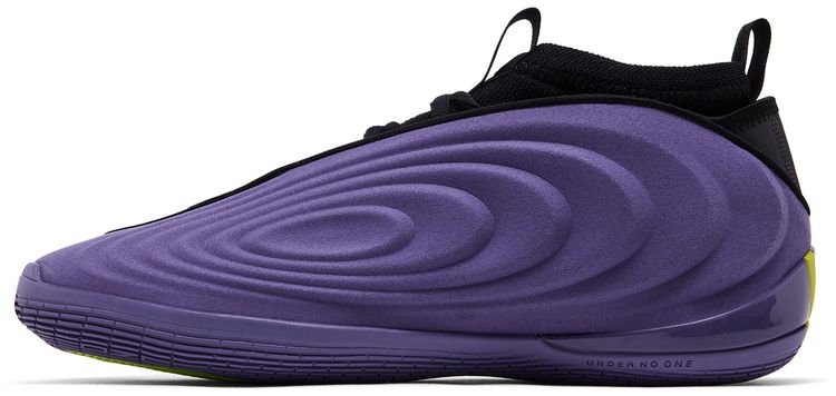 adidas Harden Vol 10 Matte Purple