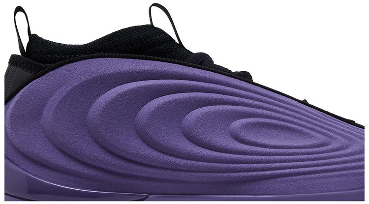 adidas Harden Vol 10 Matte Purple