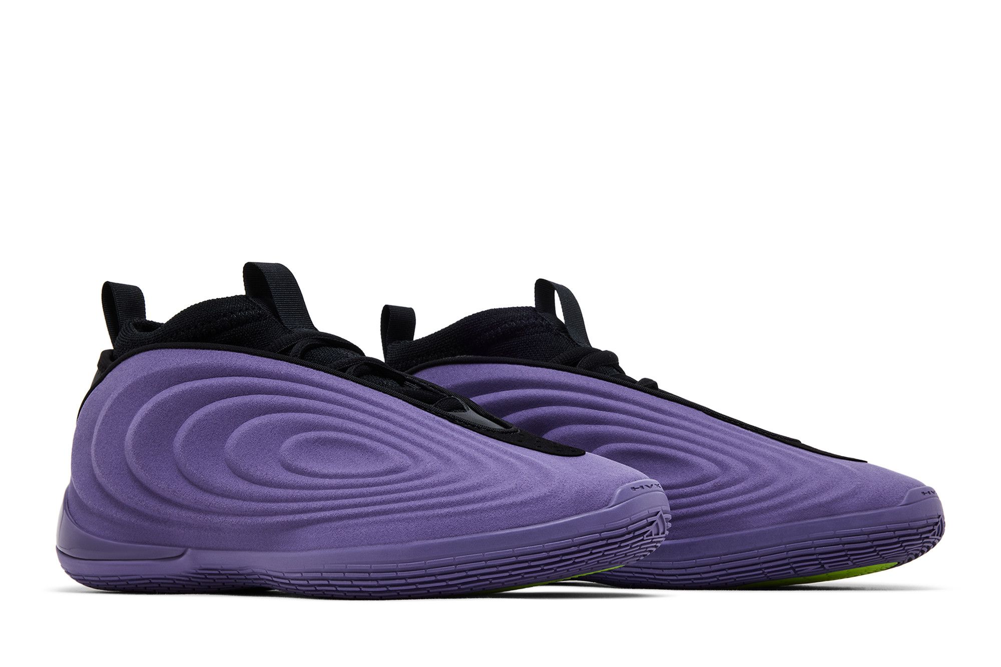 Buy adidas Harden Vol. 10 'Matte Purple' - JQ9426 | GOAT
