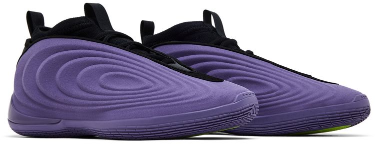 adidas Harden Vol 10 Matte Purple