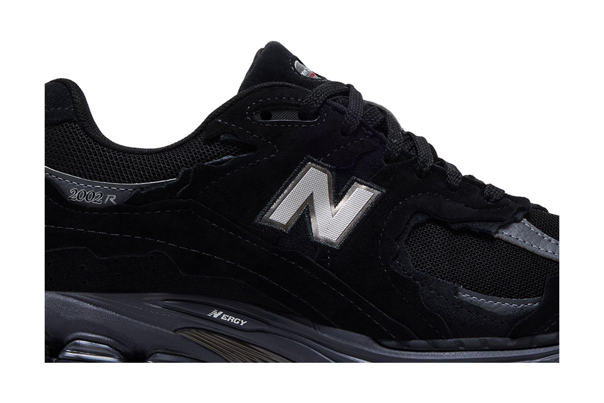 Buy New Balance 2002R GORE-TEX 'Protection Pack Black Magnet
