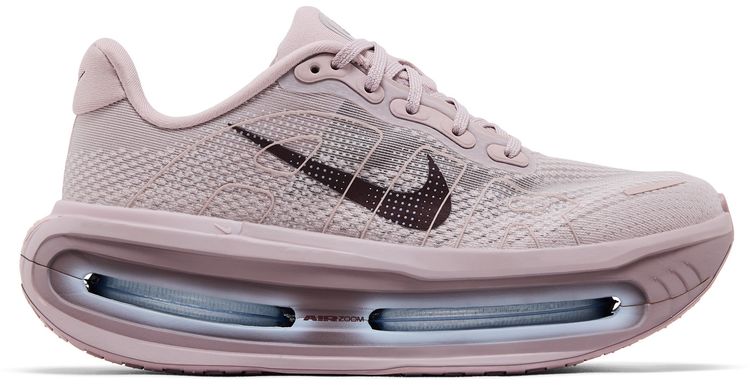 Nike Wmns Vomero Premium Particle Rose Burgundy