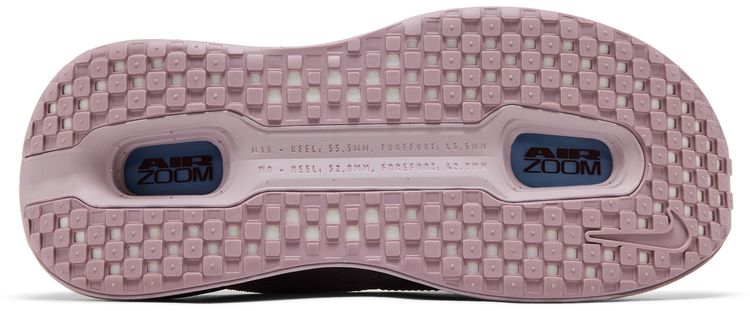 Nike Wmns Vomero Premium Particle Rose Burgundy
