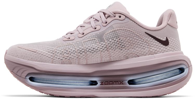 Nike Wmns Vomero Premium Particle Rose Burgundy