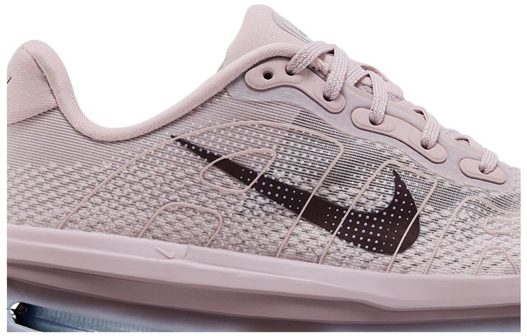 Nike Wmns Vomero Premium Particle Rose Burgundy