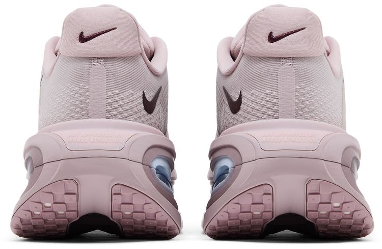 Nike Wmns Vomero Premium Particle Rose Burgundy