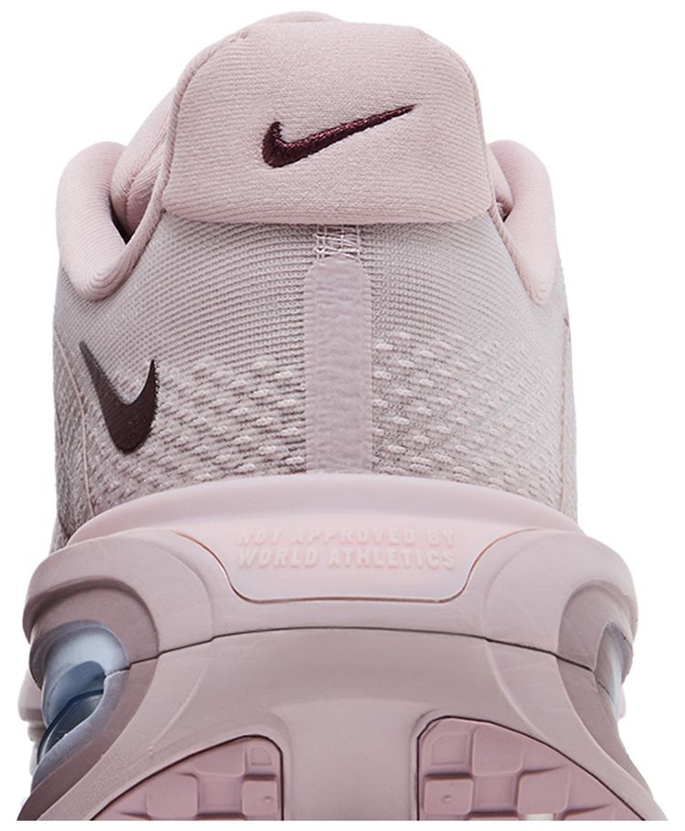 Nike Wmns Vomero Premium Particle Rose Burgundy