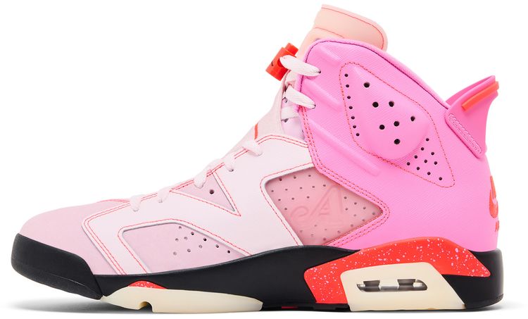 Awake NY x Air Jordan 6 Retro Bubblegum