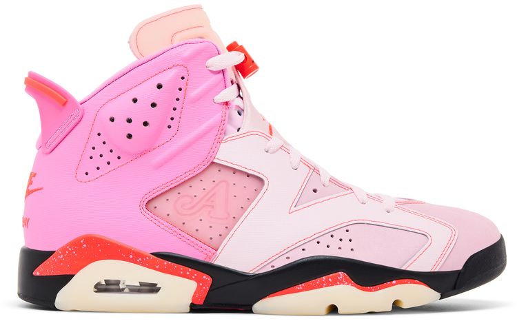 Awake NY x Air Jordan 6 Retro Bubblegum