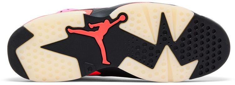 Awake NY x Air Jordan 6 Retro Bubblegum