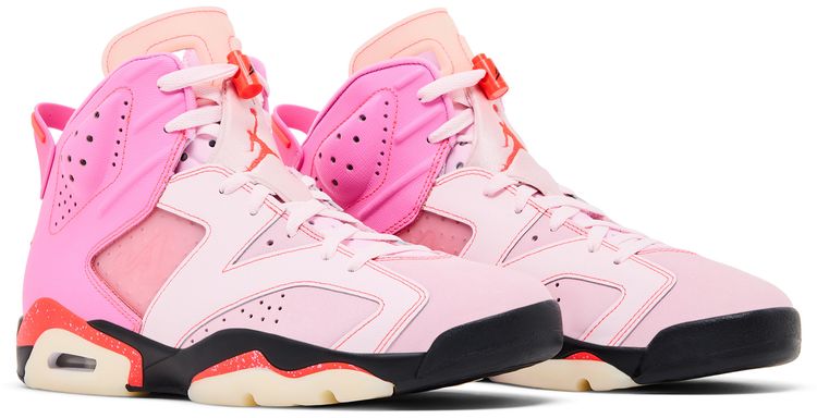 Awake NY x Air Jordan 6 Retro Bubblegum