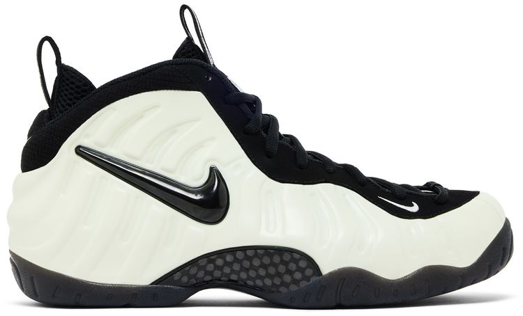 Nike Air Foamposite Pro Glow In The Dark