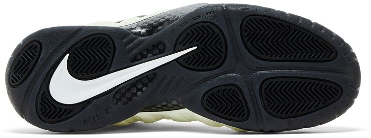 Nike Air Foamposite Pro Glow In The Dark