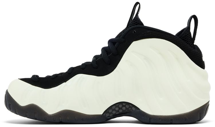 Nike Air Foamposite Pro Glow In The Dark