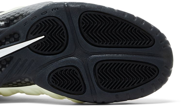 Nike Air Foamposite Pro Glow In The Dark
