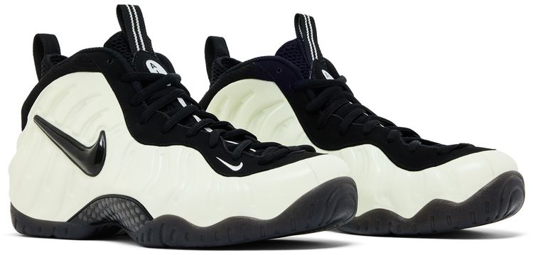 Nike Air Foamposite Pro Glow In The Dark