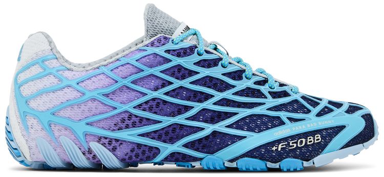 Bad Bunny x adidas F50 Ghost Sprint Dark Marine