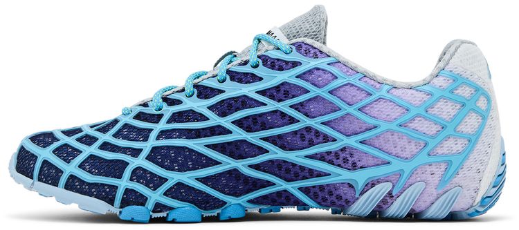 Bad Bunny x adidas F50 Ghost Sprint Dark Marine